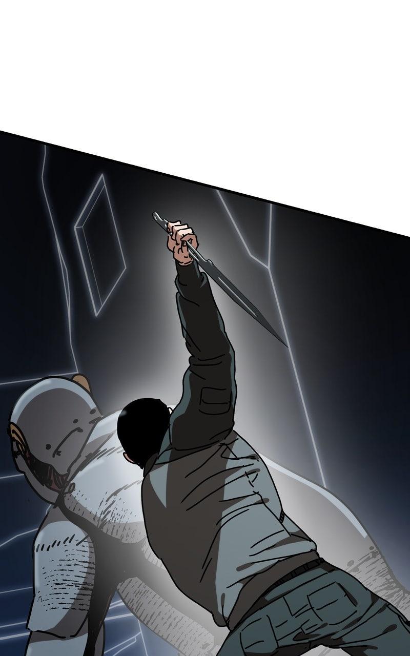 Hiding Out in an Apocalypse Chap 53 - Next Chap 54