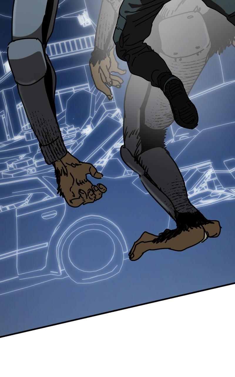 Hiding Out in an Apocalypse Chap 53 - Next Chap 54