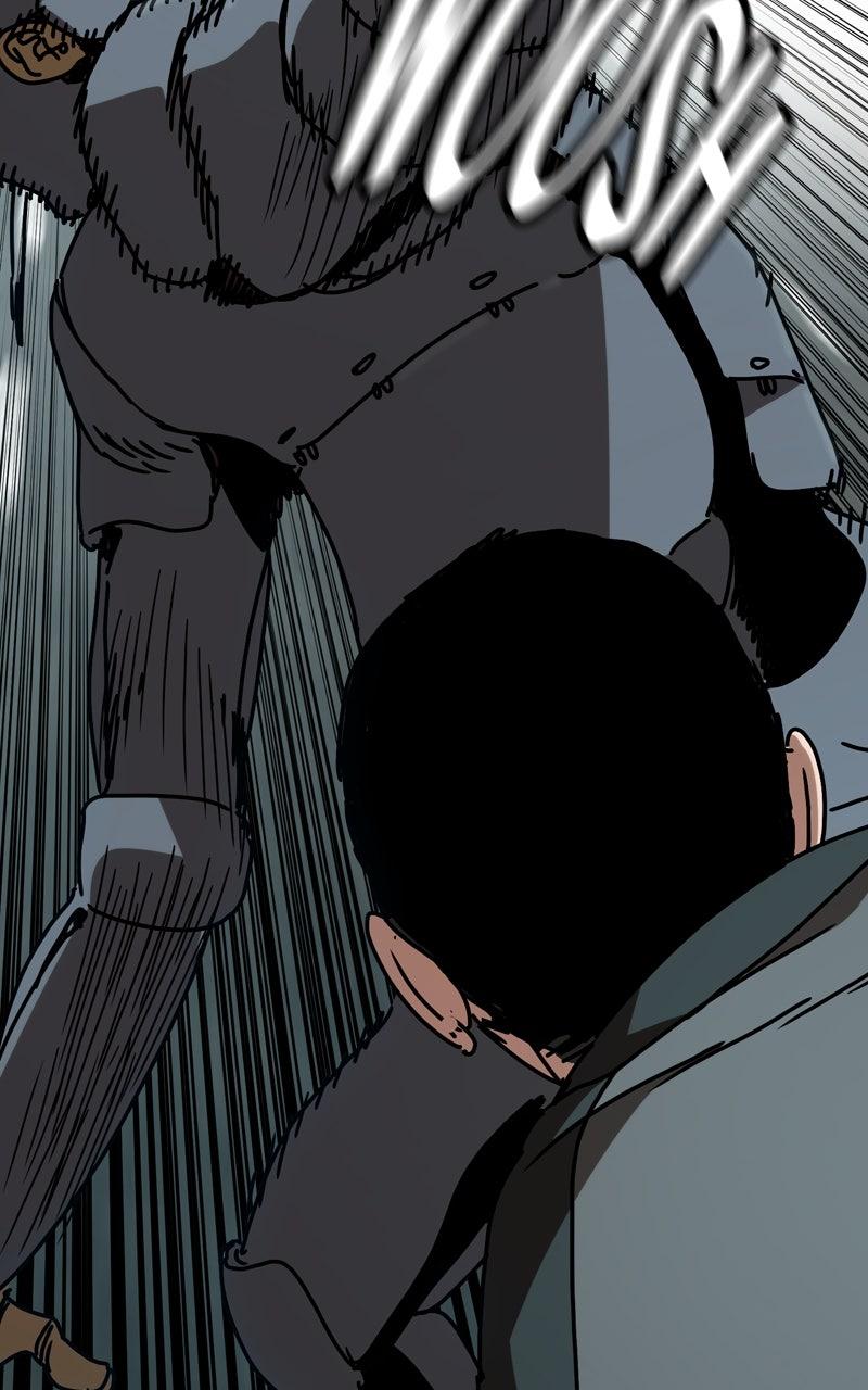 Hiding Out in an Apocalypse Chap 53 - Next Chap 54