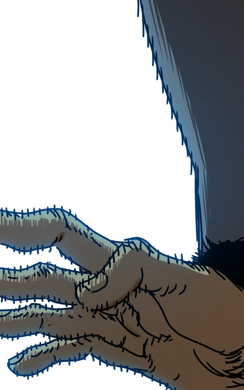 Hiding Out in an Apocalypse Chap 53 - Next Chap 54