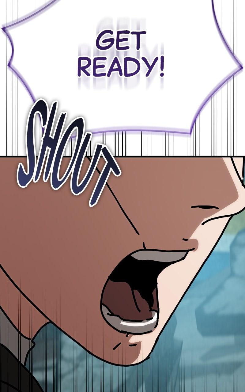Hiding Out in an Apocalypse Chap 53 - Next Chap 54