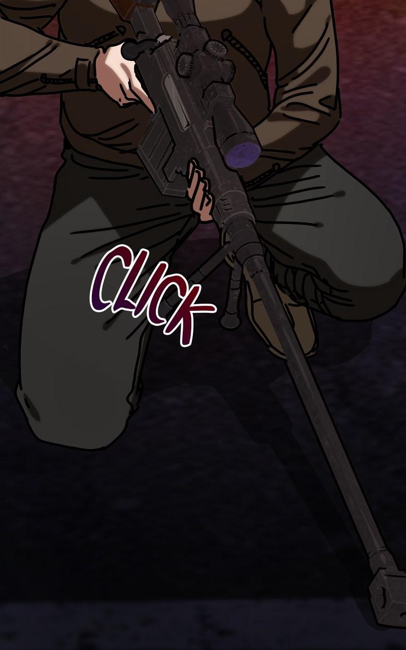 Hiding Out in an Apocalypse Chap 53 - Next Chap 54