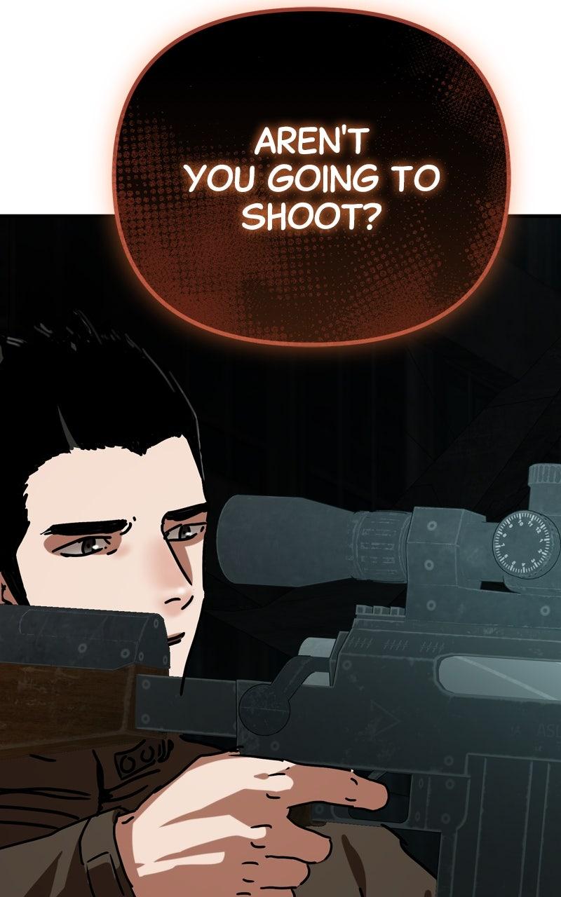 Hiding Out in an Apocalypse Chap 53 - Next Chap 54