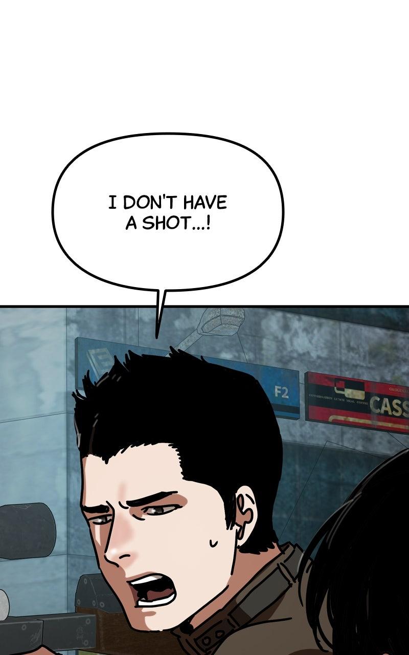 Hiding Out in an Apocalypse Chap 53 - Next Chap 54