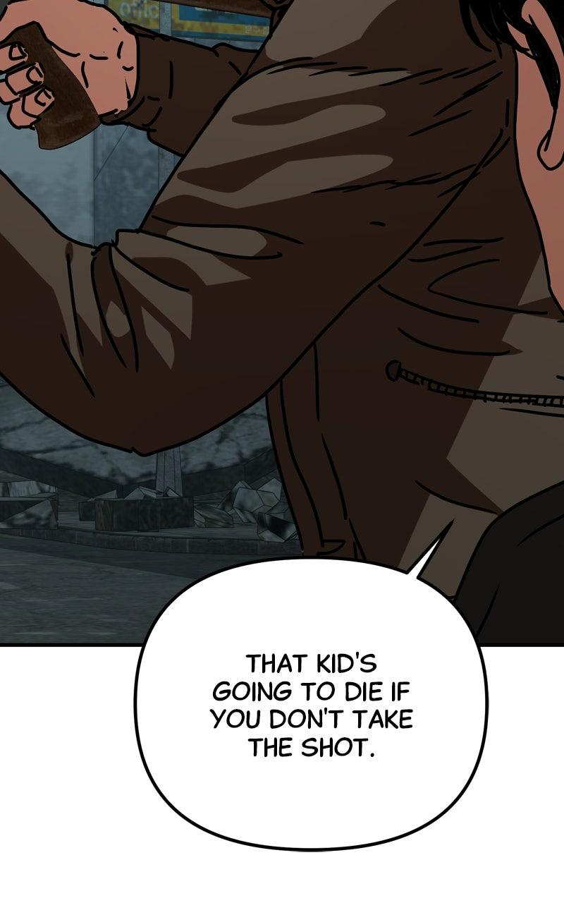 Hiding Out in an Apocalypse Chap 53 - Next Chap 54