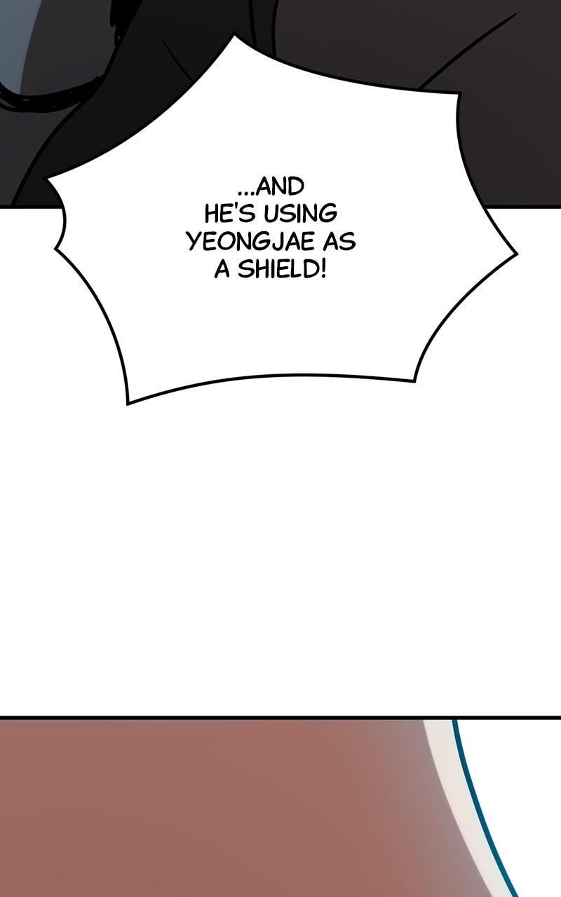 Hiding Out in an Apocalypse Chap 53 - Next Chap 54