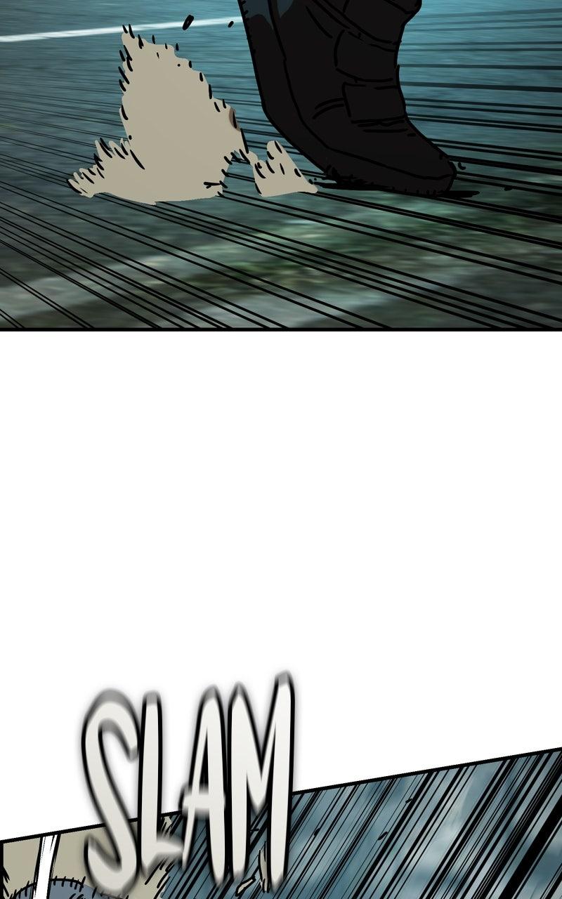 Hiding Out in an Apocalypse Chap 53 - Next Chap 54