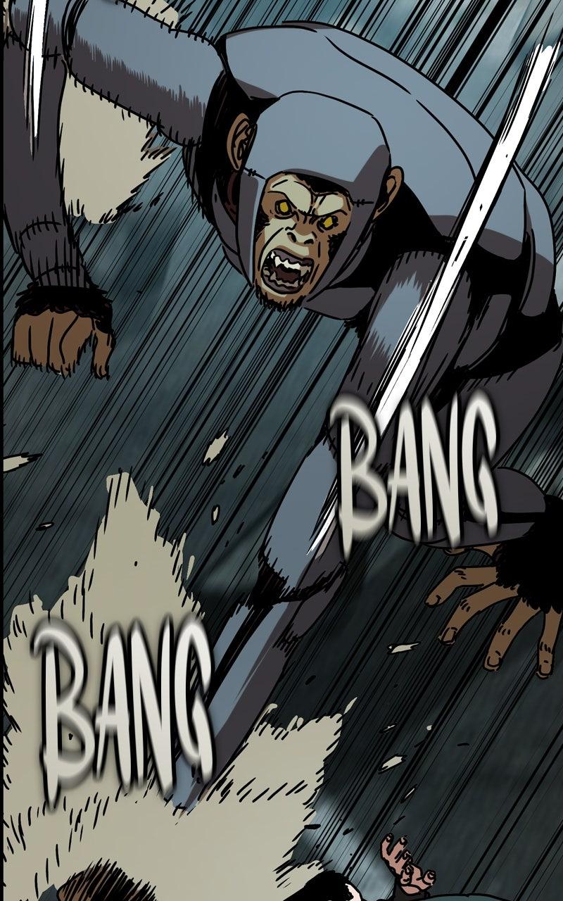 Hiding Out in an Apocalypse Chap 53 - Next Chap 54