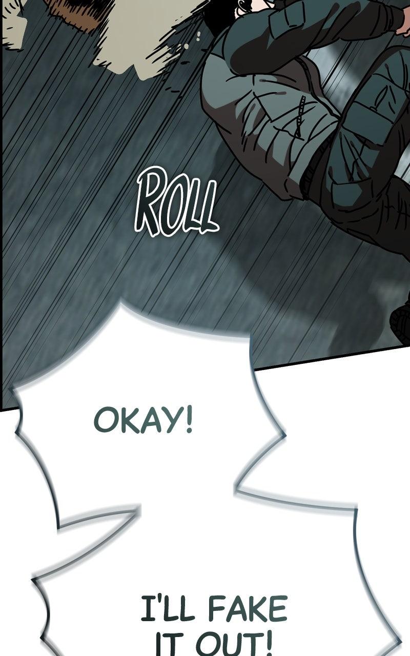 Hiding Out in an Apocalypse Chap 53 - Next Chap 54