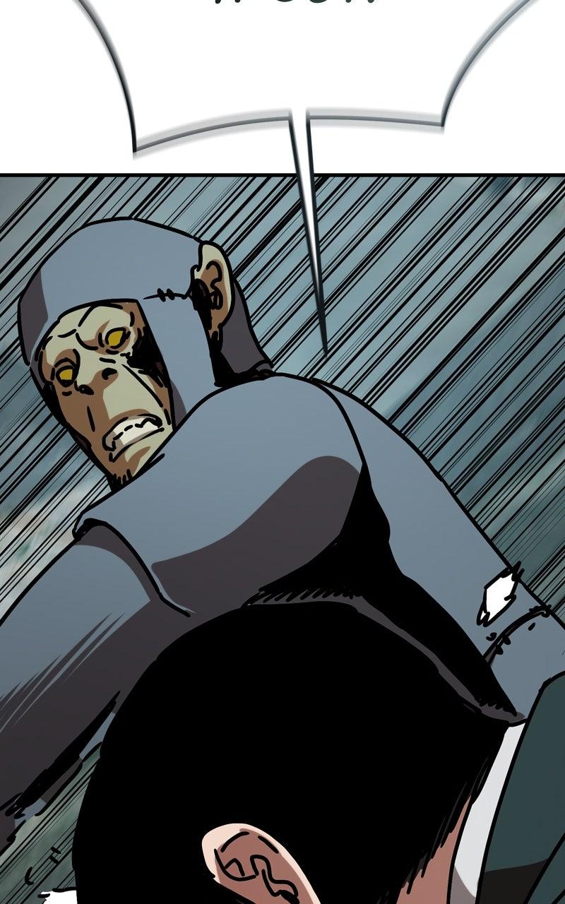 Hiding Out in an Apocalypse Chap 53 - Next Chap 54