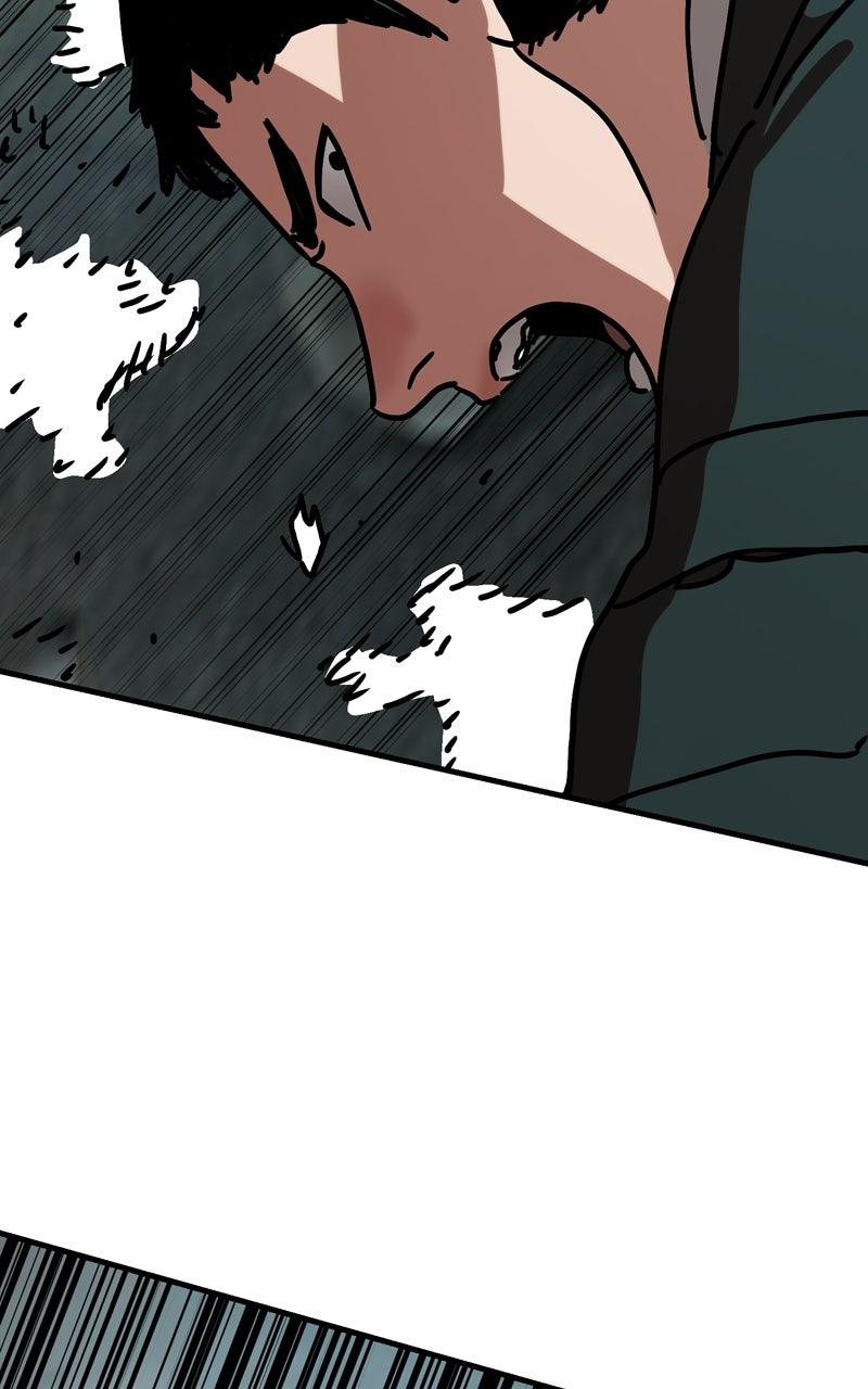 Hiding Out in an Apocalypse Chap 53 - Next Chap 54