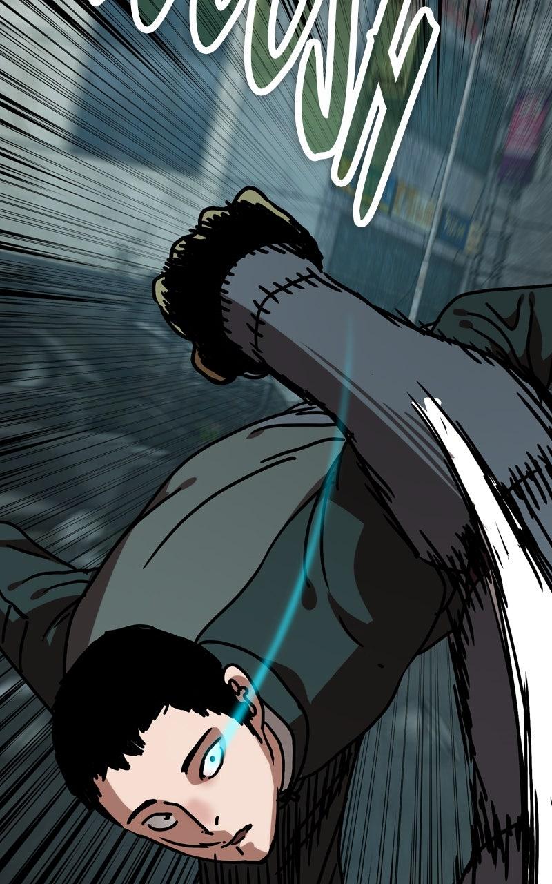 Hiding Out in an Apocalypse Chap 53 - Next Chap 54