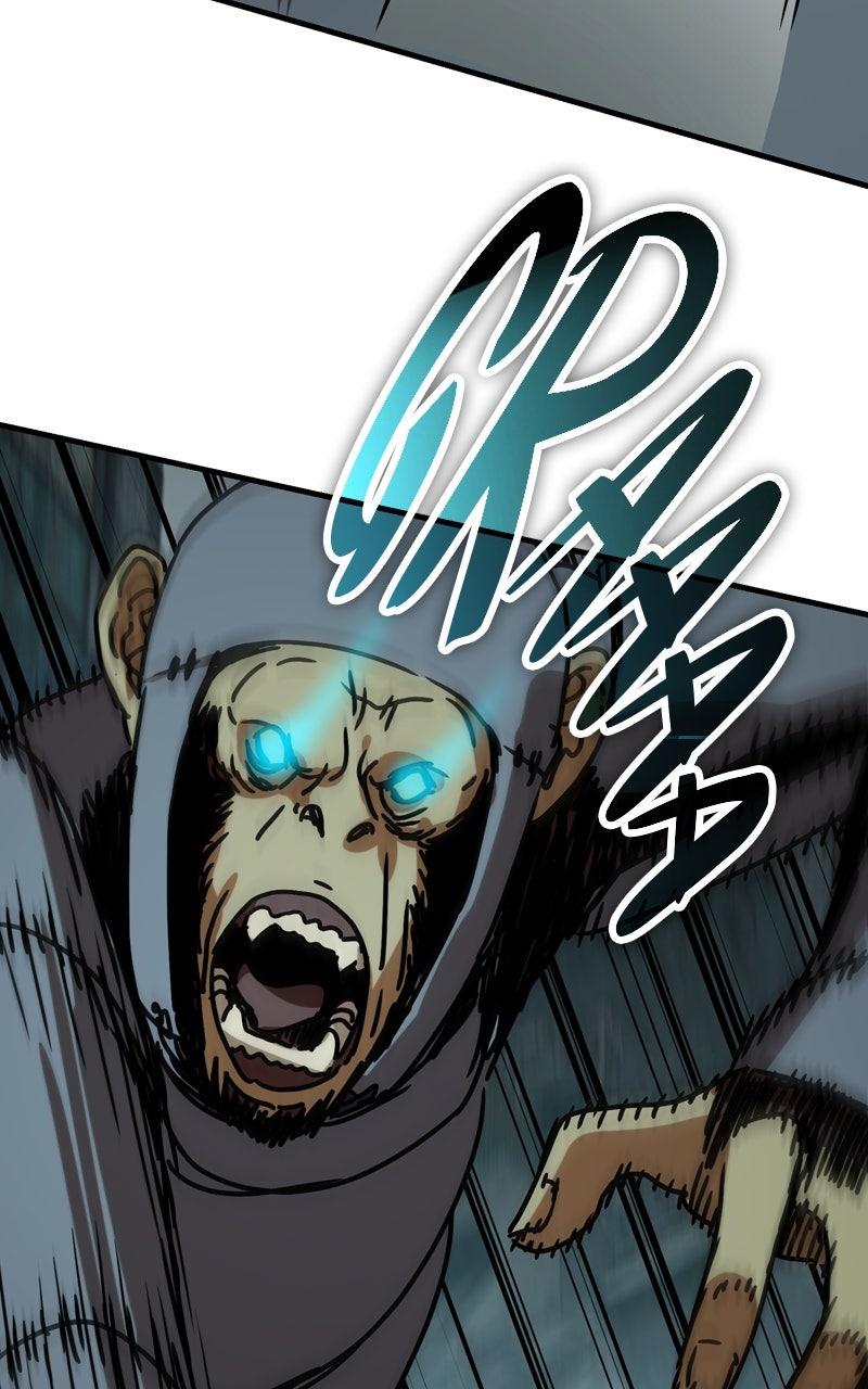 Hiding Out in an Apocalypse Chap 53 - Next Chap 54