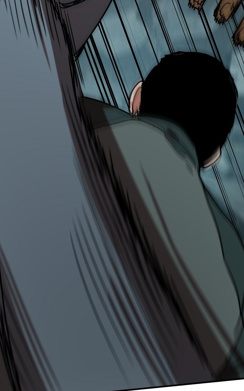 Hiding Out in an Apocalypse Chap 53 - Next Chap 54