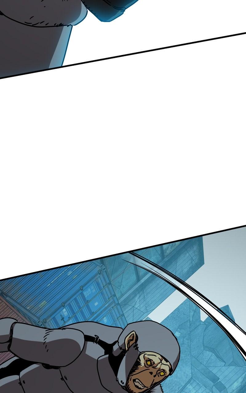 Hiding Out in an Apocalypse Chap 53 - Next Chap 54