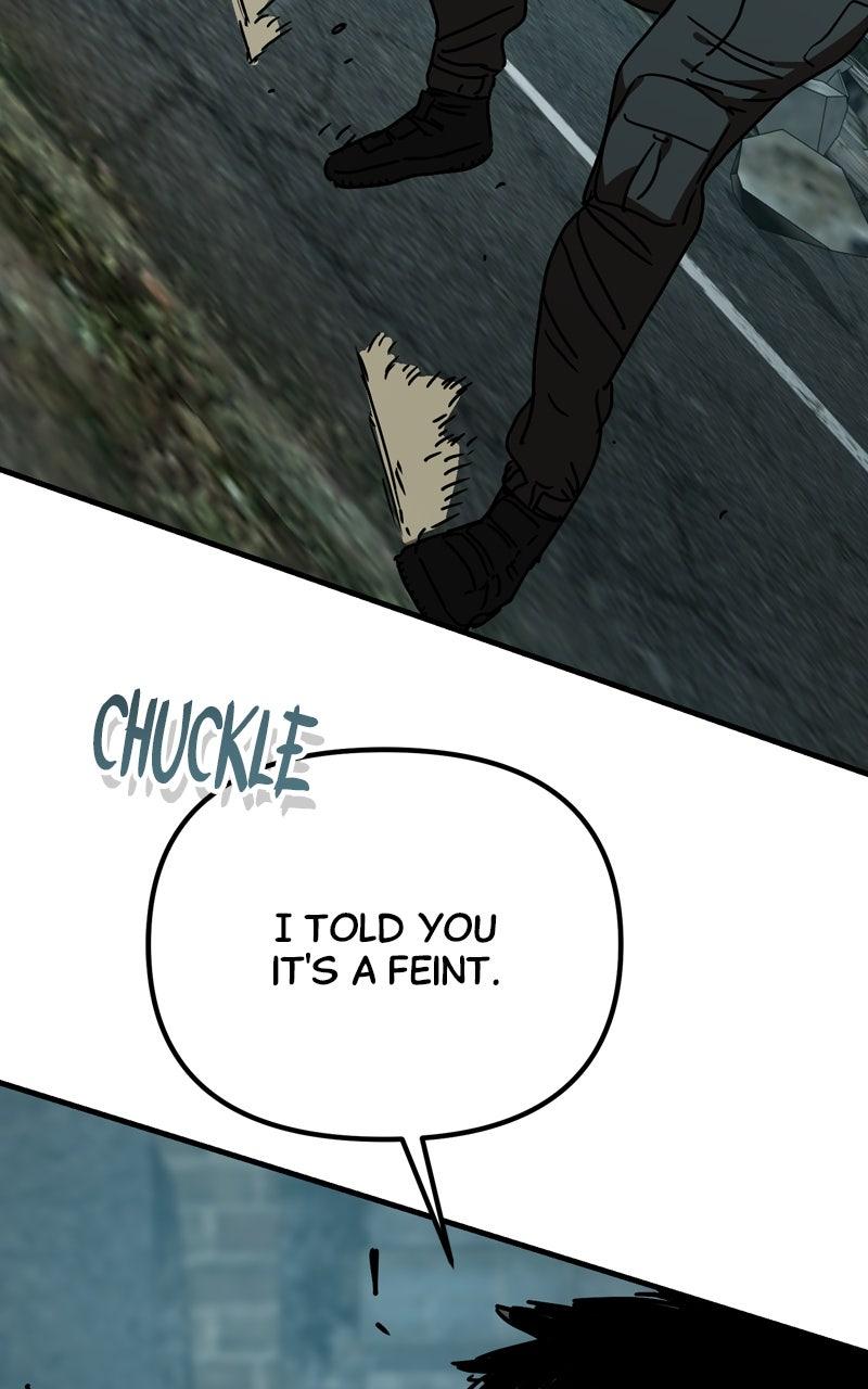 Hiding Out in an Apocalypse Chap 53 - Next Chap 54