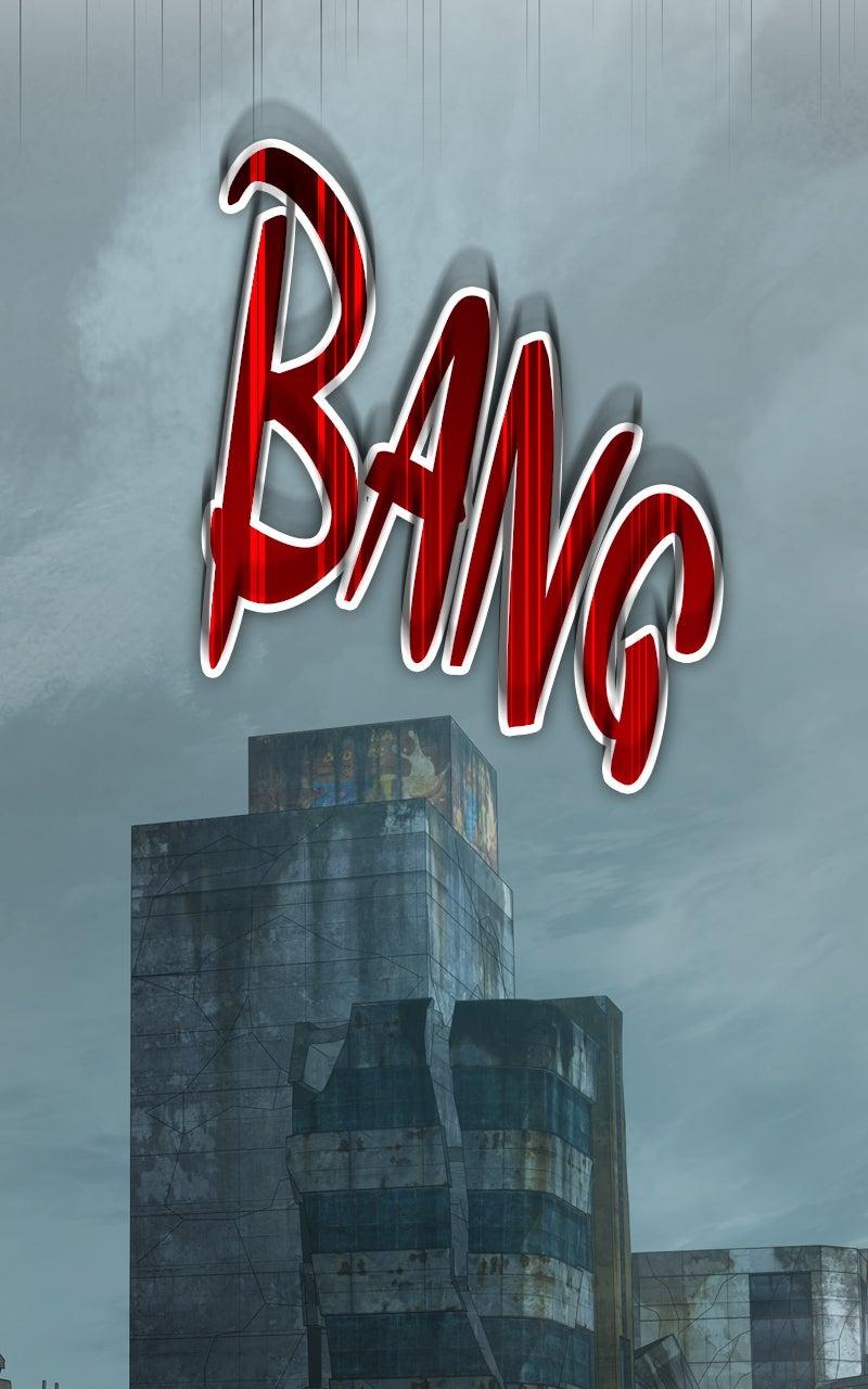 Hiding Out in an Apocalypse Chap 53 - Next Chap 54