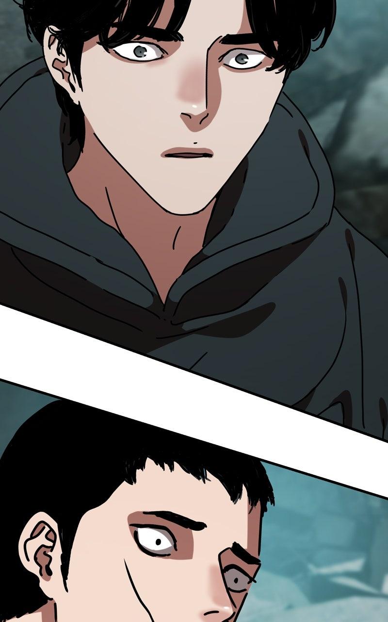 Hiding Out in an Apocalypse Chap 53 - Next Chap 54