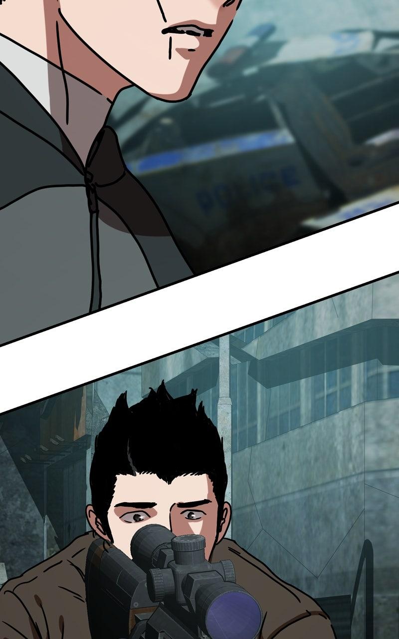 Hiding Out in an Apocalypse Chap 53 - Next Chap 54