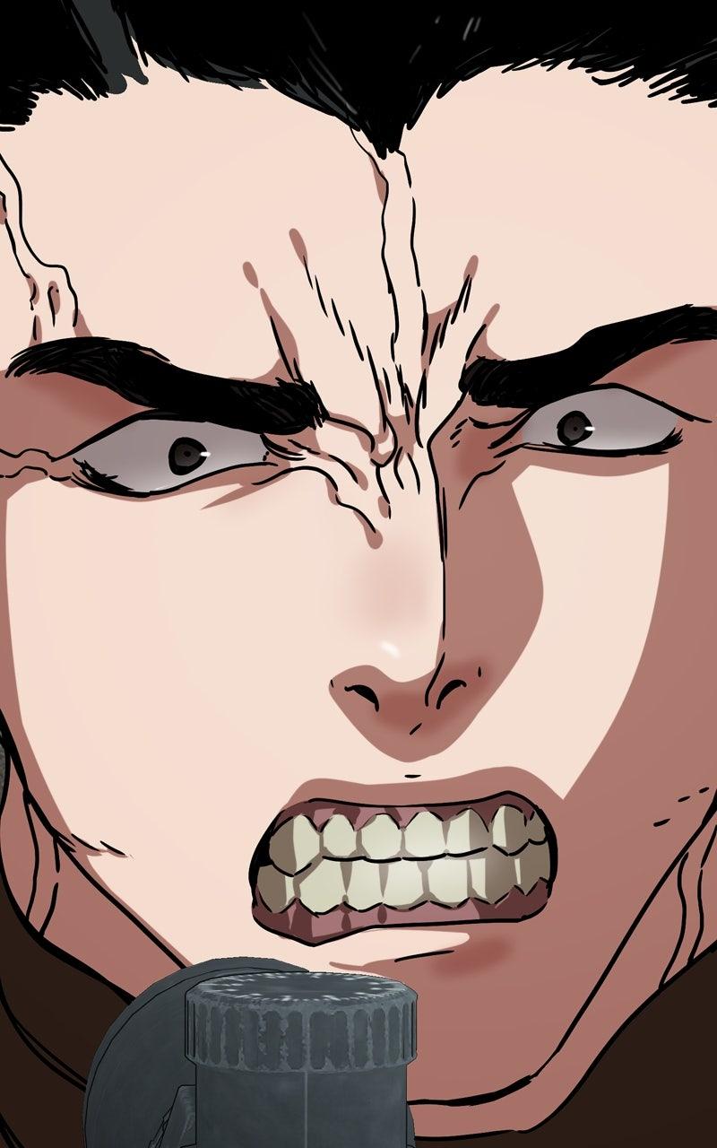Hiding Out in an Apocalypse Chap 53 - Next Chap 54