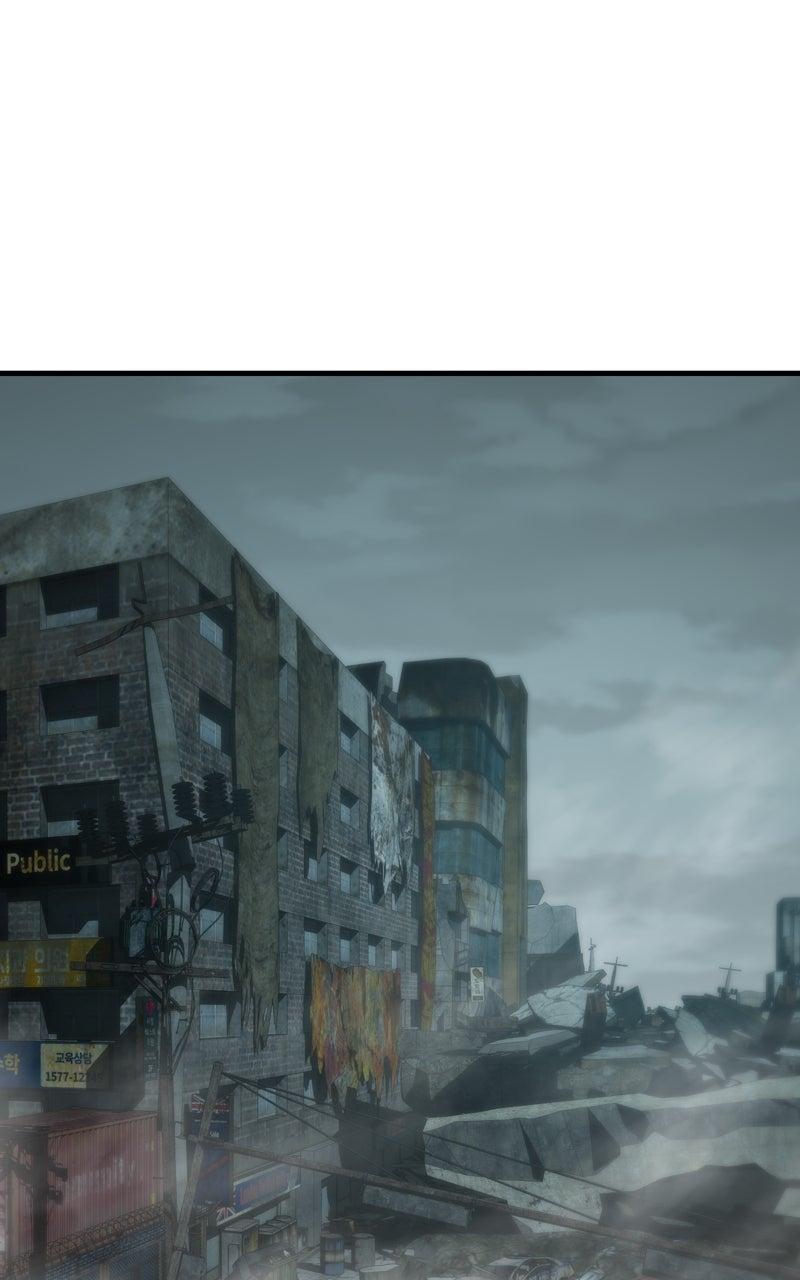 Hiding Out in an Apocalypse Chap 53 - Next Chap 54