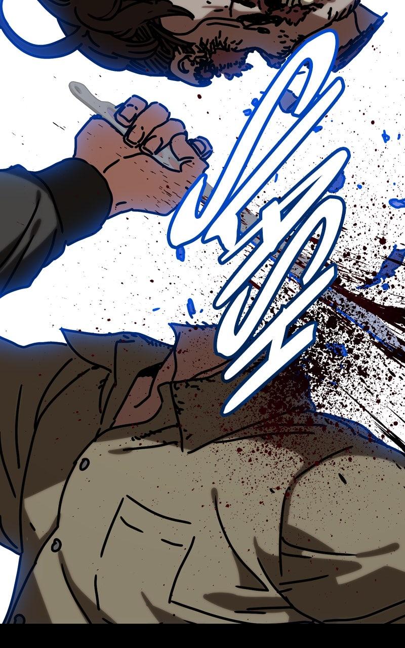 Hiding Out in an Apocalypse Chap 53 - Next Chap 54