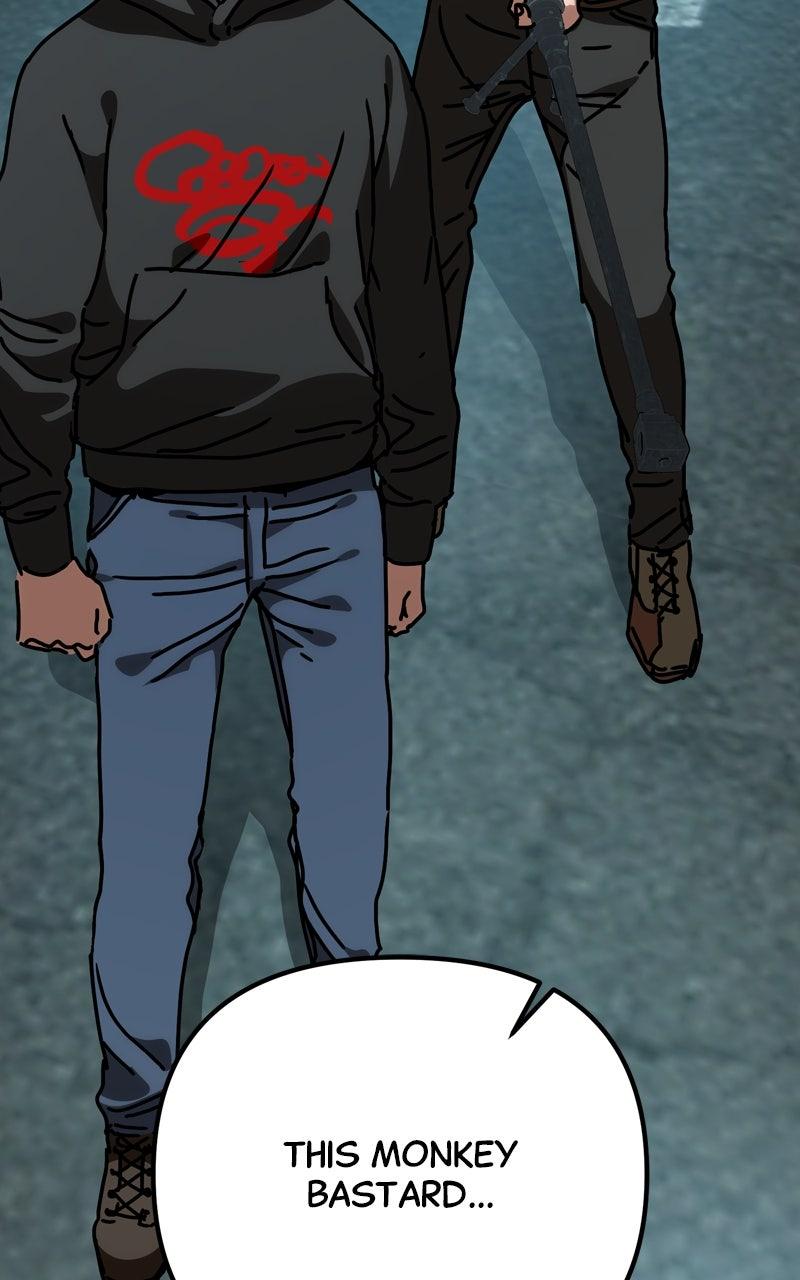 Hiding Out in an Apocalypse Chap 53 - Next Chap 54