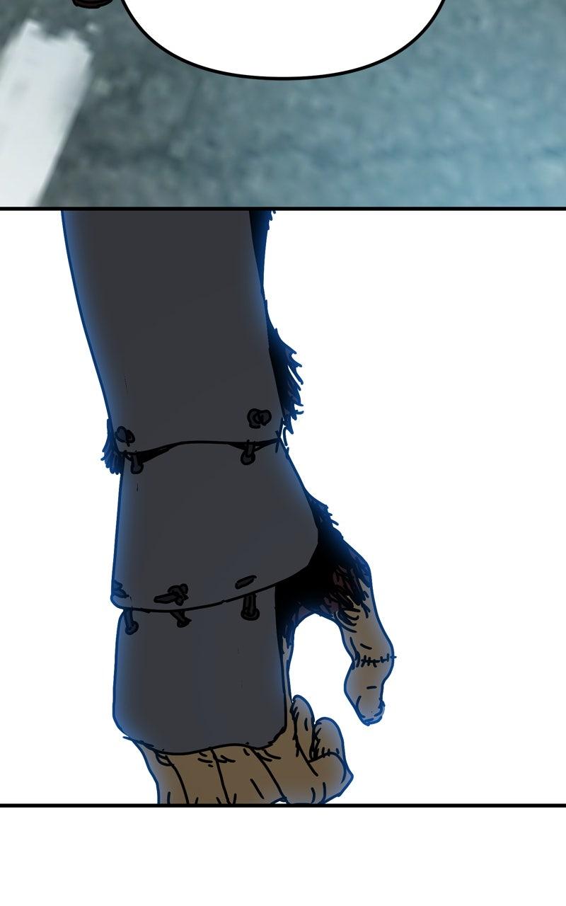 Hiding Out in an Apocalypse Chap 53 - Next Chap 54