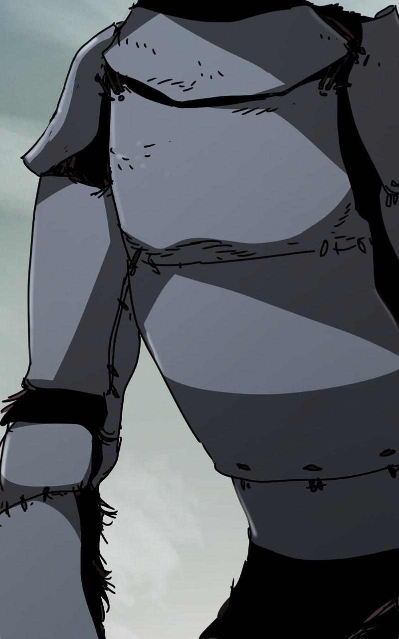 Hiding Out in an Apocalypse Chap 53 - Next Chap 54