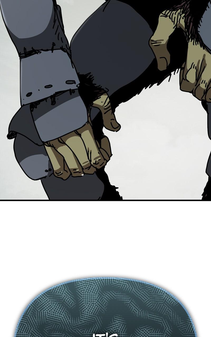 Hiding Out in an Apocalypse Chap 53 - Next Chap 54