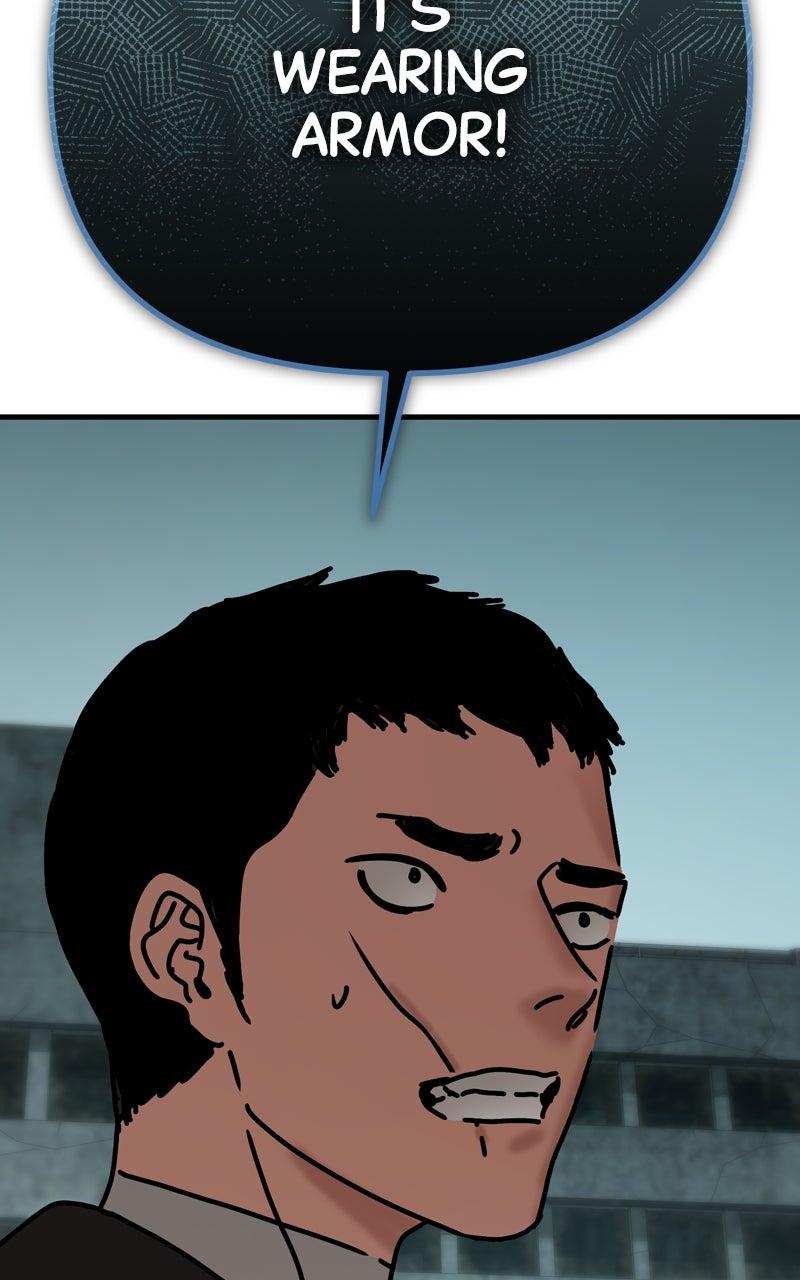 Hiding Out in an Apocalypse Chap 53 - Next Chap 54