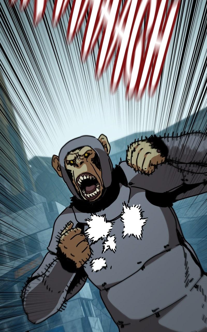 Hiding Out in an Apocalypse Chap 53 - Next Chap 54