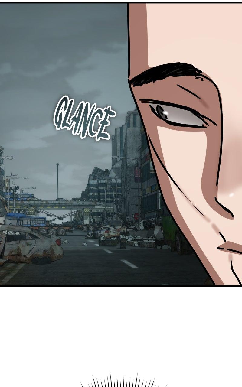 Hiding Out in an Apocalypse Chap 53 - Next Chap 54