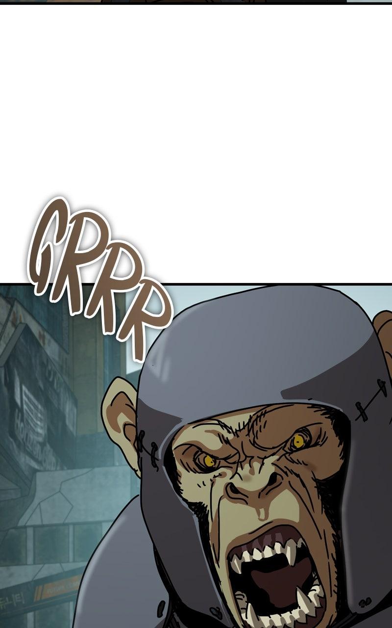 Hiding Out in an Apocalypse Chap 53 - Next Chap 54