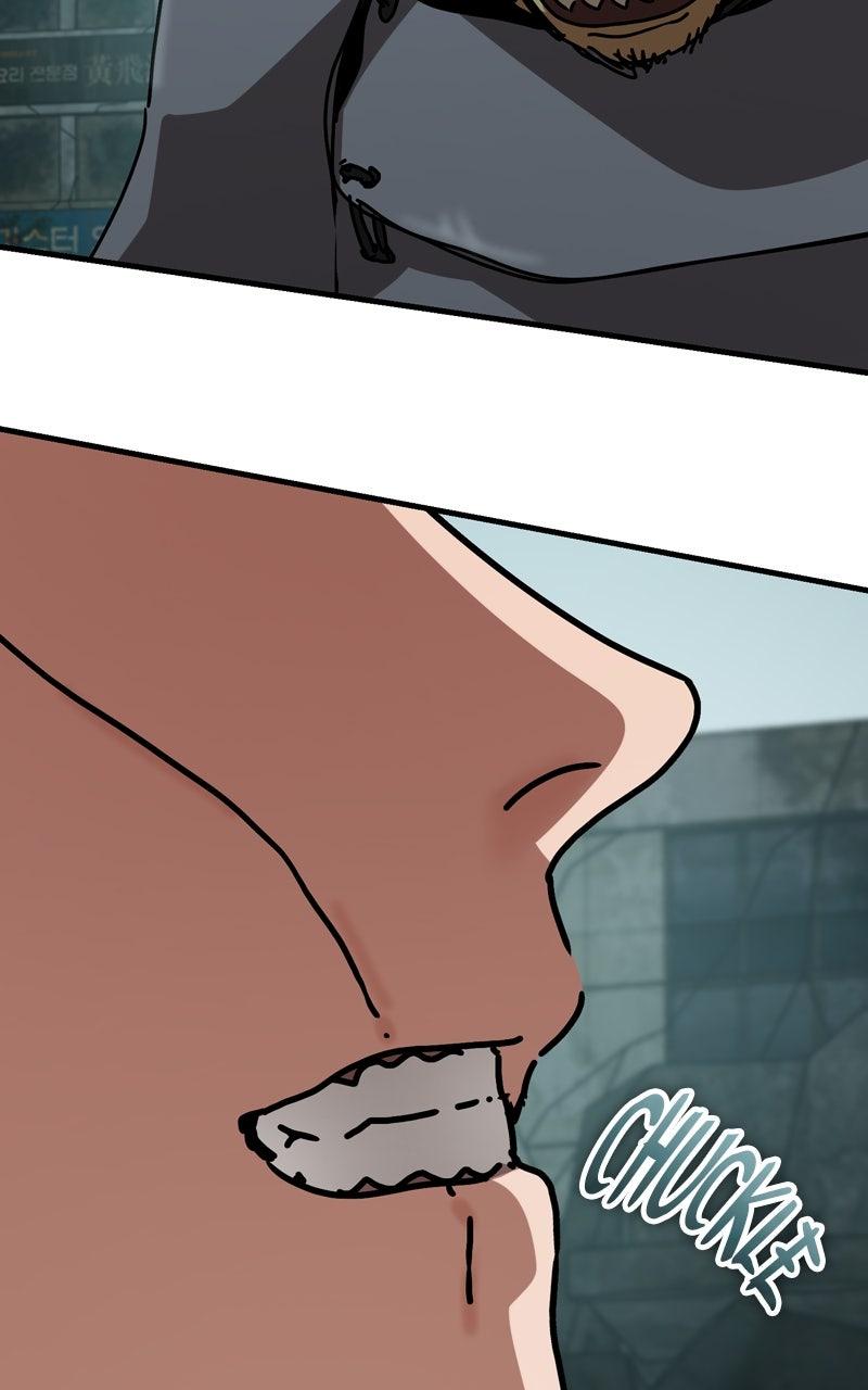 Hiding Out in an Apocalypse Chap 53 - Next Chap 54