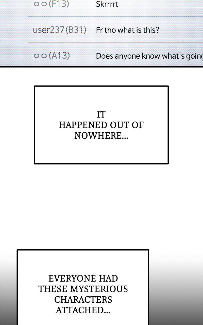 Hiding Out in an Apocalypse Chap 67 - Next Chap 68