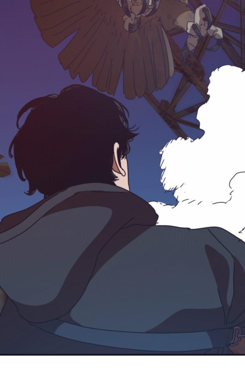 Hiding Out in an Apocalypse Chap 67 - Next Chap 68