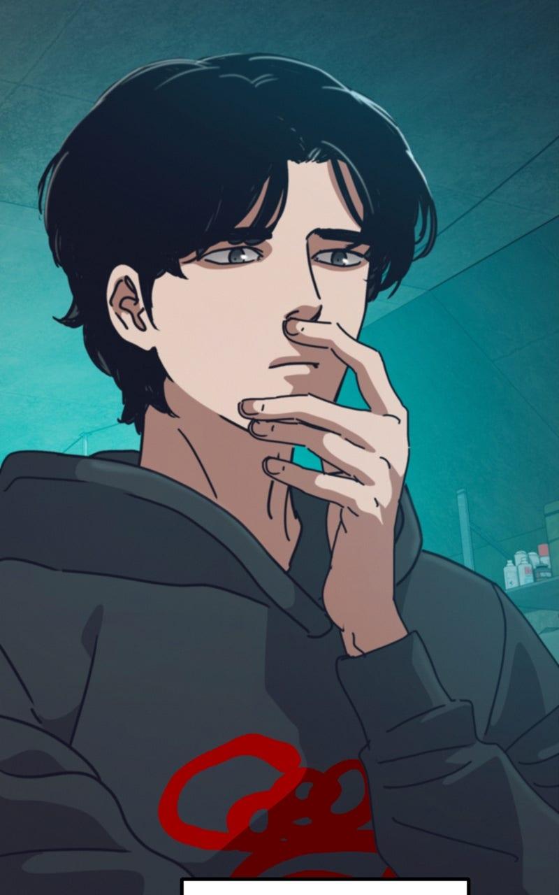 Hiding Out in an Apocalypse Chap 67 - Next Chap 68