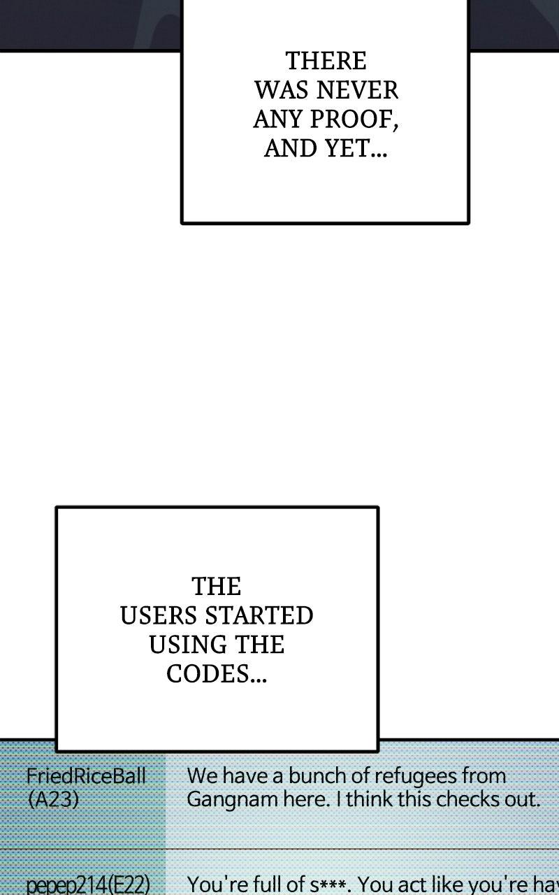 Hiding Out in an Apocalypse Chap 67 - Next Chap 68