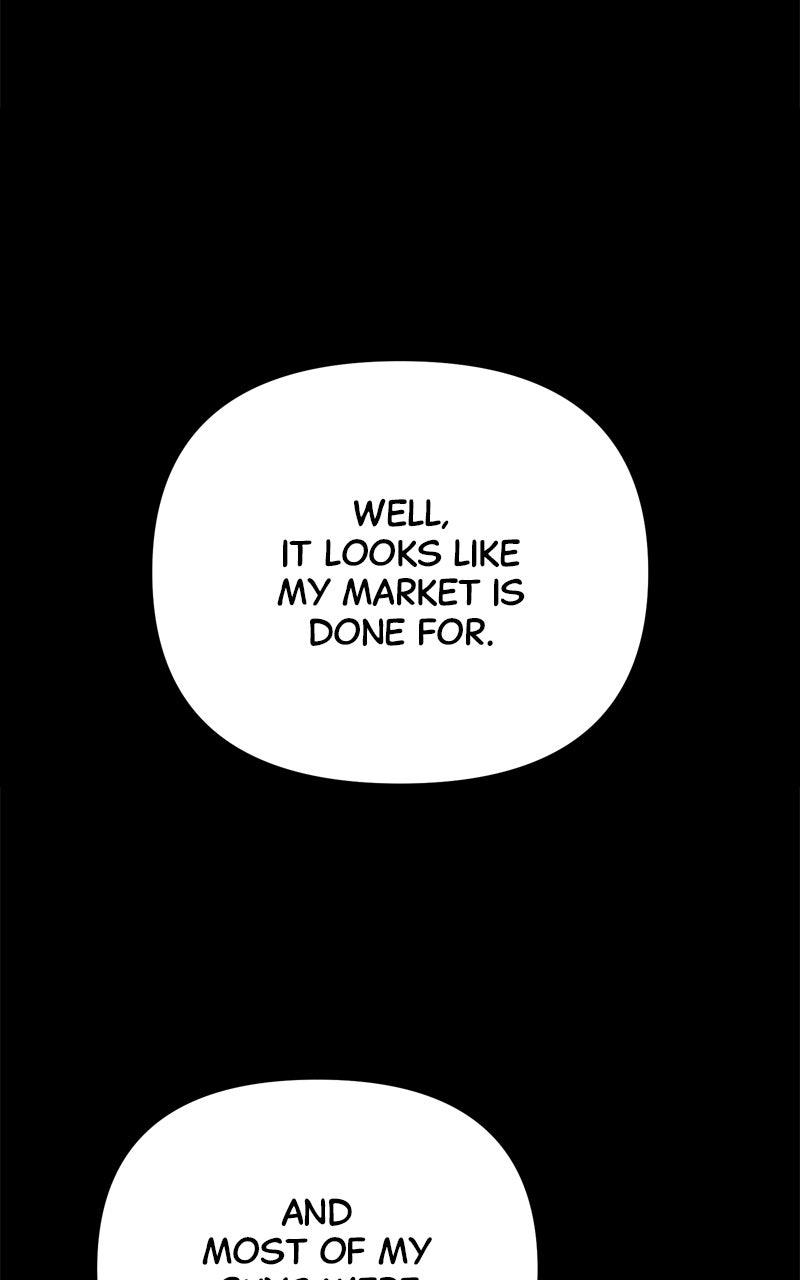 Hiding Out in an Apocalypse Chap 67 - Next Chap 68