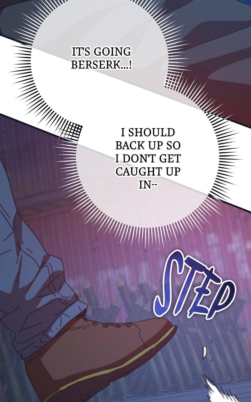 Hiding Out in an Apocalypse Chap 67 - Next Chap 68