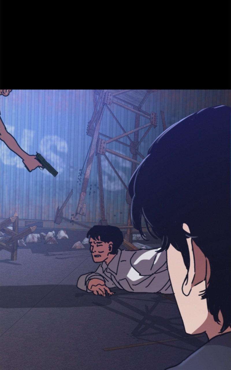 Hiding Out in an Apocalypse Chap 67 - Next Chap 68