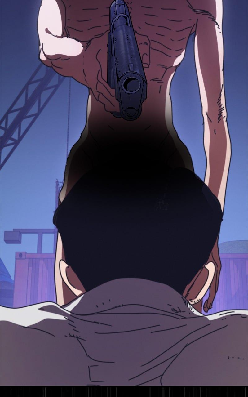 Hiding Out in an Apocalypse Chap 67 - Next Chap 68