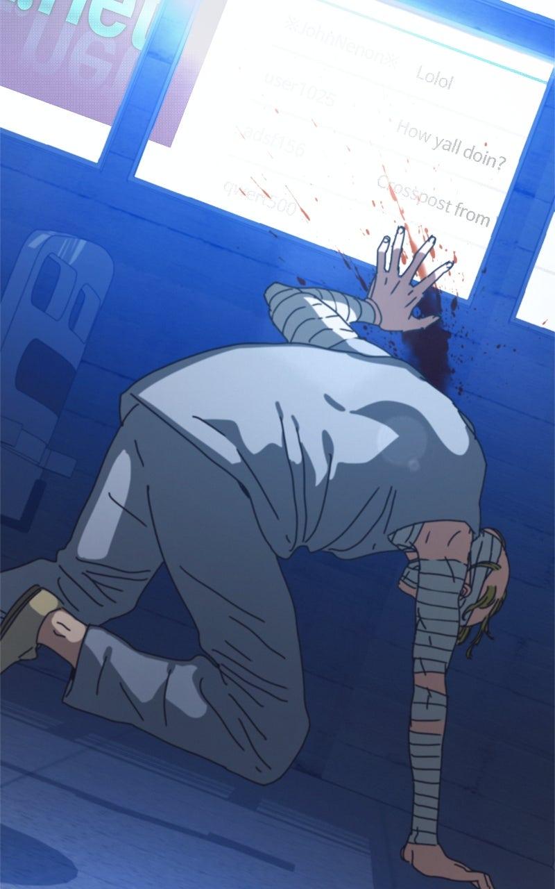 Hiding Out in an Apocalypse Chap 67 - Next Chap 68