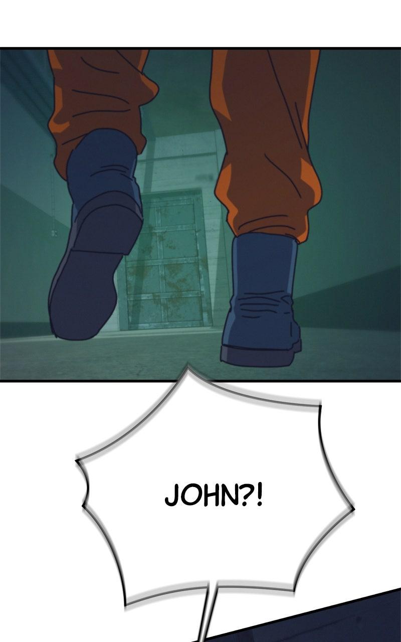 Hiding Out in an Apocalypse Chap 67 - Next Chap 68