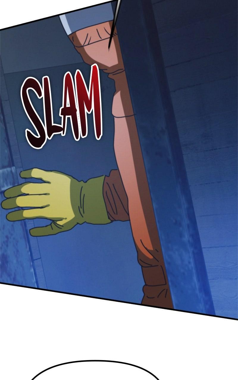 Hiding Out in an Apocalypse Chap 67 - Next Chap 68