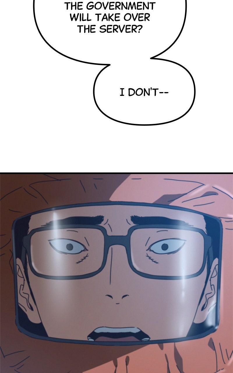 Hiding Out in an Apocalypse Chap 67 - Next Chap 68