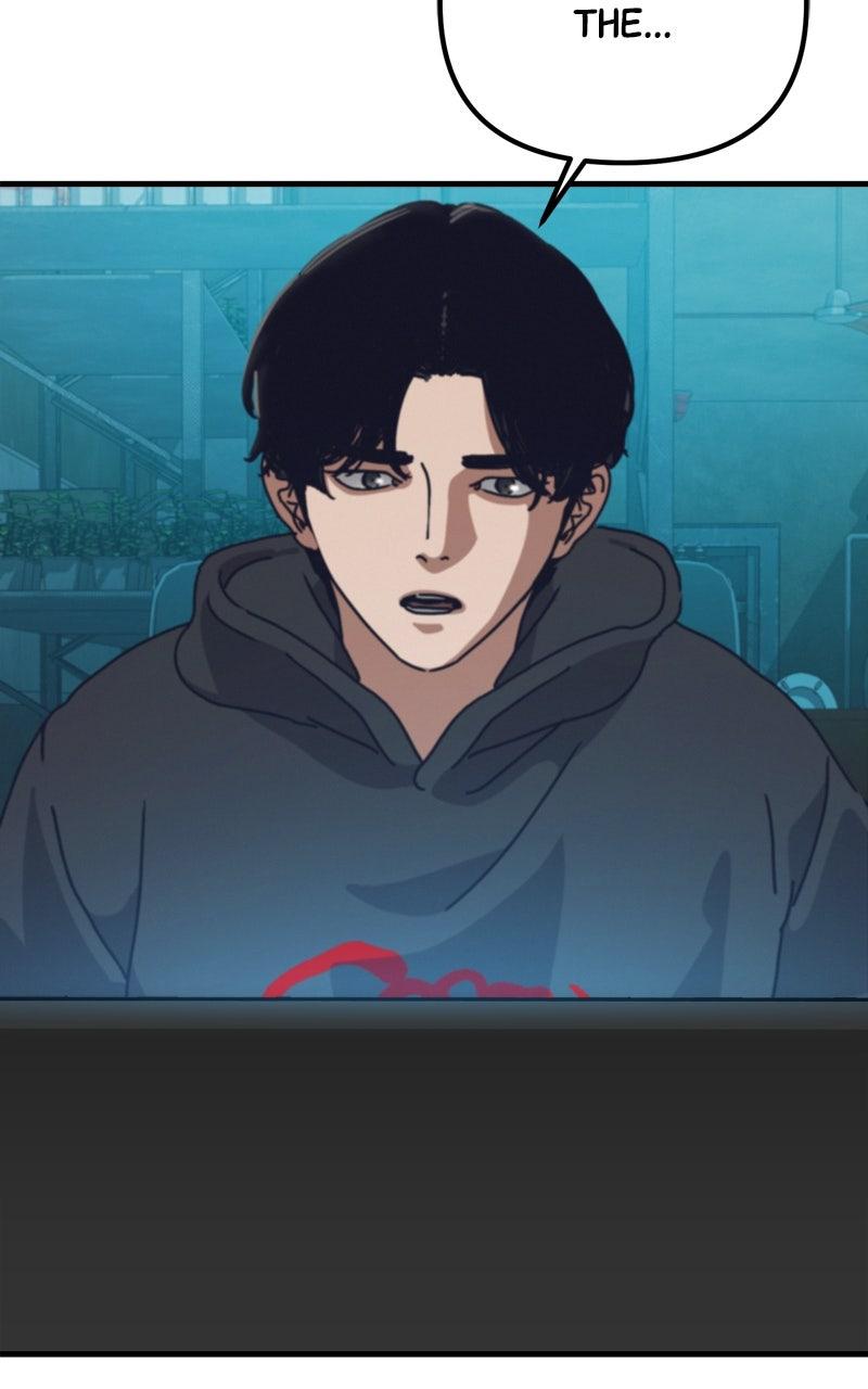 Hiding Out in an Apocalypse Chap 67 - Next Chap 68