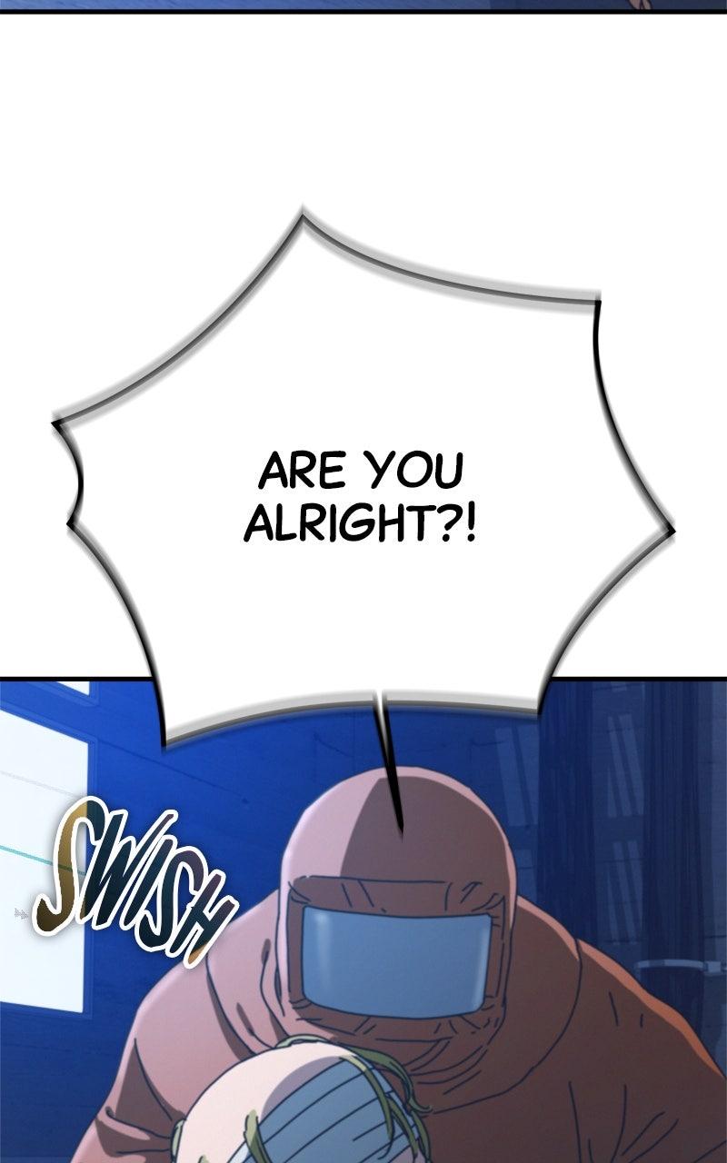 Hiding Out in an Apocalypse Chap 67 - Next Chap 68