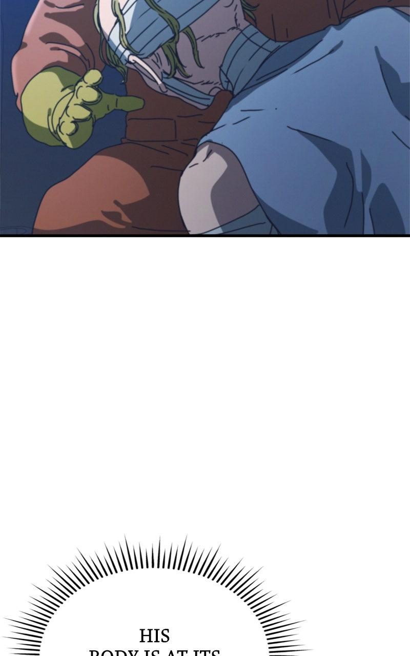 Hiding Out in an Apocalypse Chap 67 - Next Chap 68